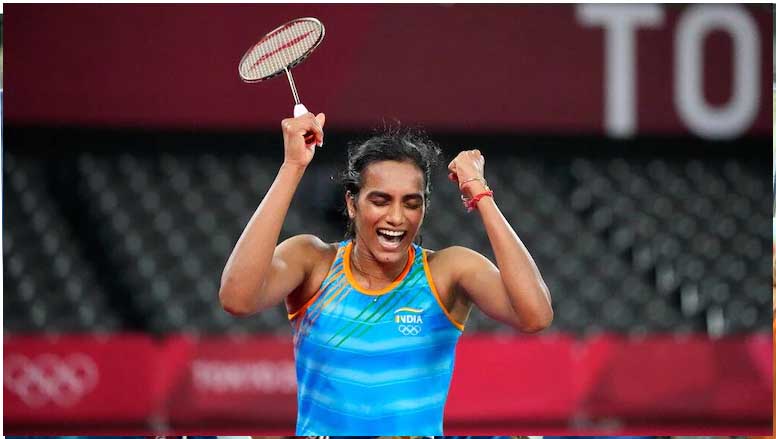 Tokyo Olympics: Was literally blank when I won final point in bronze medal match:  PV Sindhu